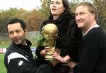 RHODRI GIGGS